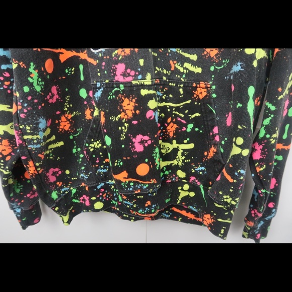 New York Area Code 212 Women’s Hoodie Sweatshirt L - Picture 5 of 10